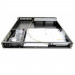 Корпус до сервера CSV 1U-FH 4HDD без вентиляторів (1U-FH 4HDD)