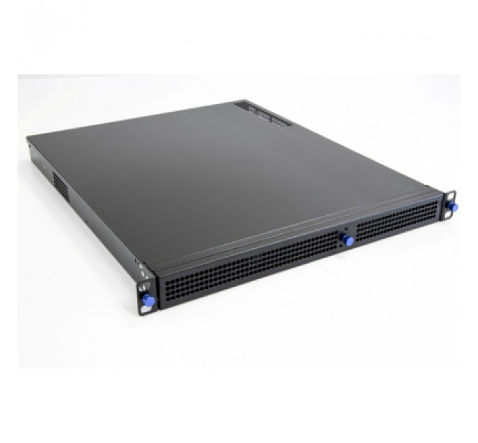 Корпус до сервера CSV 1U-FH 4HDD без вентиляторів (1U-FH 4HDD)