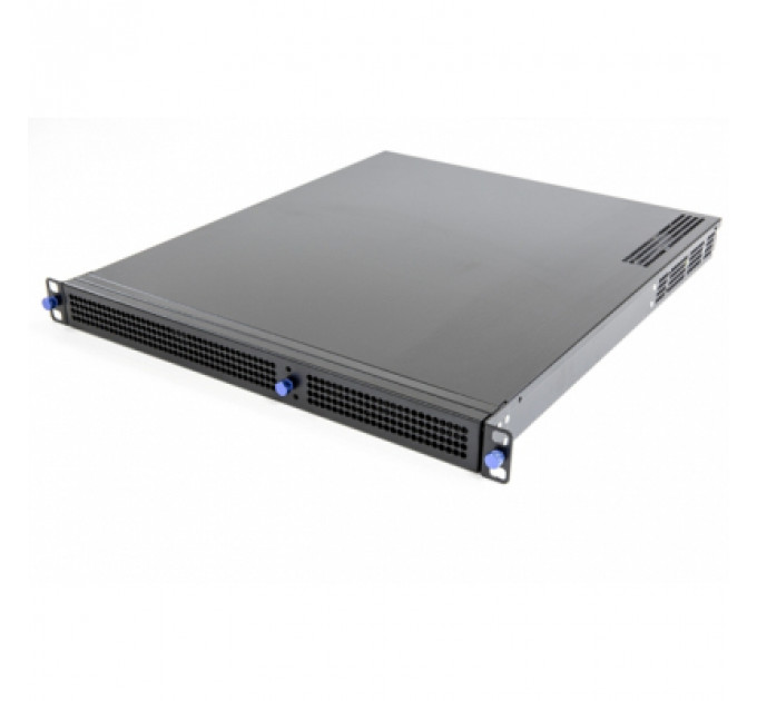 Корпус до сервера CSV 1U-FH 4HDD без вентиляторів (1U-FH 4HDD)