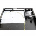 Корпус до сервера CSV 1U-FH 4HDD без вентиляторів (1U-FH 4HDD)