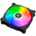 Silver Stone Кулер до корпусу Silver Stone SST-AB120R-ARGB