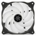 Silver Stone Кулер до корпусу Silver Stone SST-AB120R-ARGB