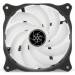 Silver Stone Кулер до корпусу Silver Stone SST-AB120R-ARGB