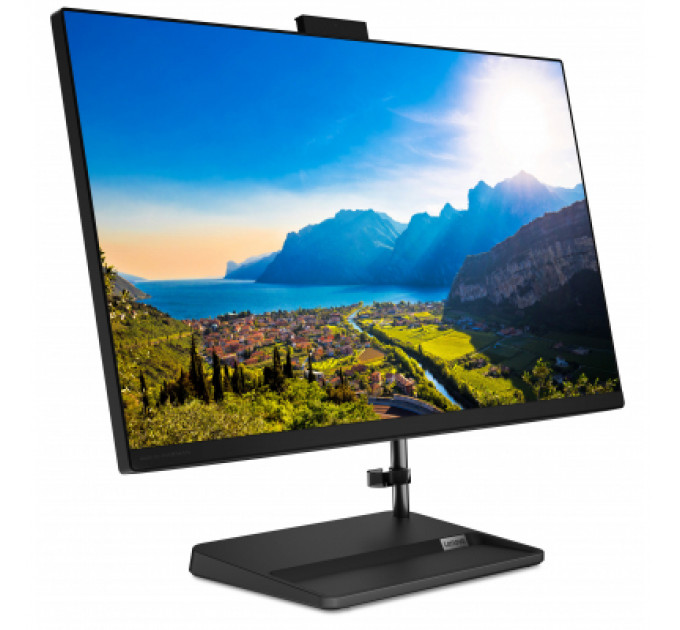 Комп'ютер Lenovo IdeaCentre AiO 3 24ITL6 / i5-1135G7 (F0G000BQUA)