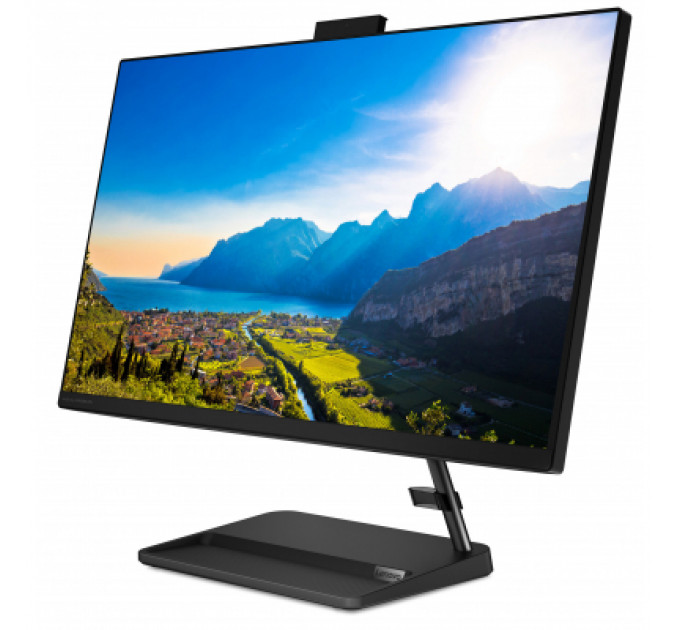 Комп'ютер Lenovo IdeaCentre AiO 3 24ITL6 / i5-1135G7 (F0G000BQUA)