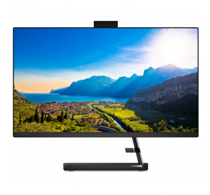Комп'ютер Lenovo IdeaCentre AiO 3 24ITL6 / i5-1135G7 (F0G000BQUA)