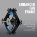 CoolerMaster Кулер до корпусу CoolerMaster Master SickleFlow 120 Black (MFX-B2NN-18NPK-R1)