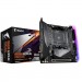 GIGABYTE Материнська плата GIGABYTE B550I AORUS PRO AX
