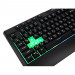 Клавіатура Ergo KB-510 USB Black (KB-510)