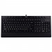Клавіатура Ergo KB-510 USB Black (KB-510)