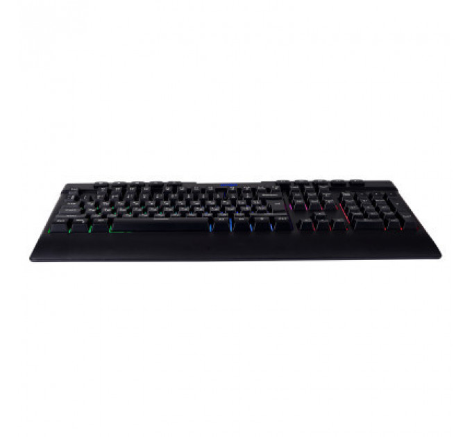 Клавіатура Ergo KB-510 USB Black (KB-510)