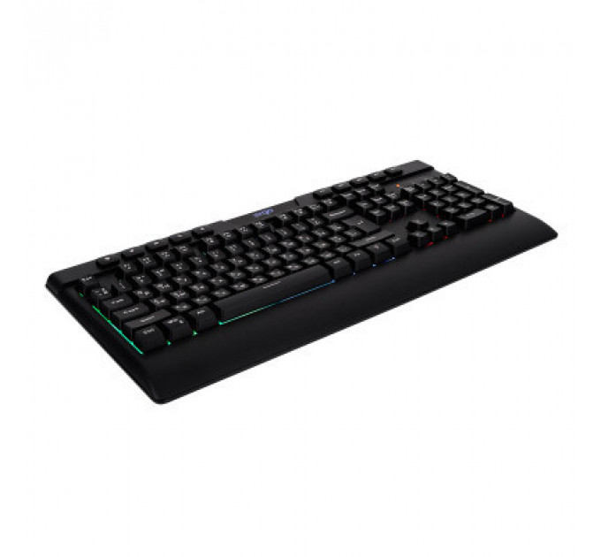 Клавіатура Ergo KB-510 USB Black (KB-510)