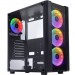 Qube Корпус Qube STORM_F5NU3 (STORM_F5NU3/STORM2_F5NU3)