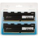eXceleram Модуль пам'яті для комп'ютера DDR4 32GB (2x16GB) 3600 MHz Black Kudos eXceleram (EKBLACK4323618CD)