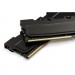 eXceleram Модуль пам'яті для комп'ютера DDR4 32GB (2x16GB) 3600 MHz Black Kudos eXceleram (EKBLACK4323618CD)