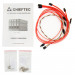 Бекплейн Chieftec 3x5.25"/4x3.5" Hot-Swap (SST-3141SAS)