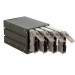 Бекплейн Chieftec 3x5.25"/4x3.5" Hot-Swap (SST-3141SAS)