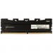 eXceleram Модуль пам'яті для комп'ютера DDR4 16GB 2666 MHz Black Kudos eXceleram (EKBLACK4162619C)