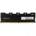 eXceleram Модуль пам'яті для комп'ютера DDR4 32GB 2666 MHz Black Kudos eXceleram (EKBLACK4322619C)