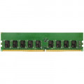 Модуль пам'яті для сервера Synology DDR4 16GB ECC 2666MHz (D4EC-2666-16G)