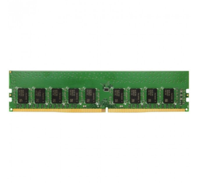 Модуль пам'яті для сервера Synology DDR4 16GB ECC 2666MHz (D4EC-2666-16G)