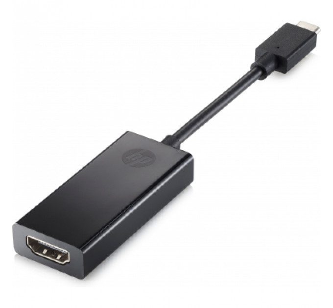 Перехідник USB-C to HDMI 2.0 Adapter HP (2PC54AA)