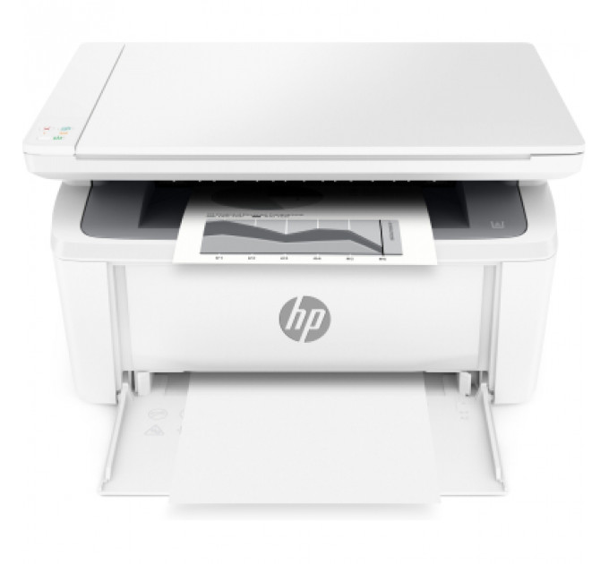 Багатофункціональний пристрій HP LaserJet Pro M141a (7MD73A)