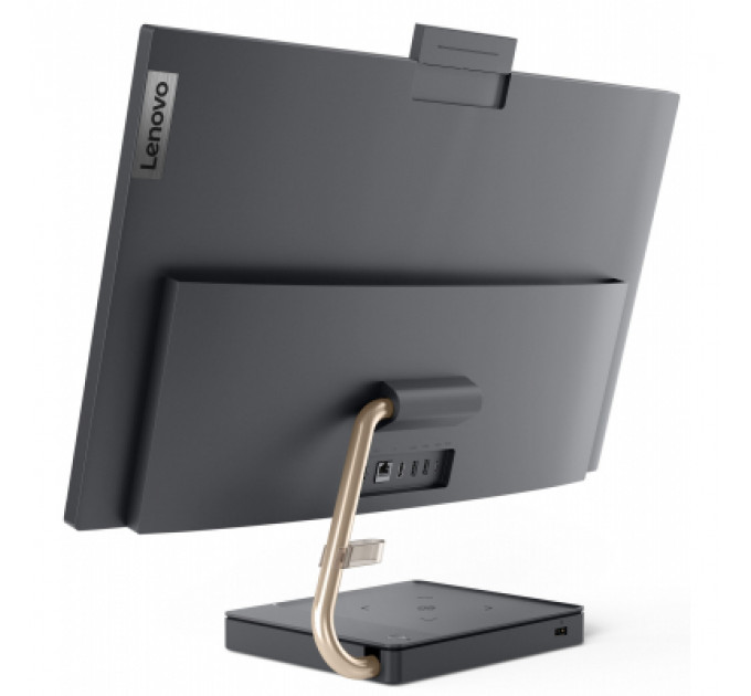 Комп'ютер Lenovo IdeaCentre AiO 5 27IOB6 / i5-11400T (F0G4002TUA)