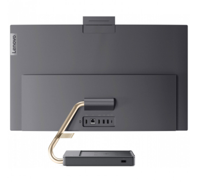 Комп'ютер Lenovo IdeaCentre AiO 5 27IOB6 / i5-11400T (F0G4002TUA)