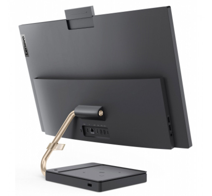 Комп'ютер Lenovo IdeaCentre AiO 5 27IOB6 / i5-11400T (F0G4002TUA)