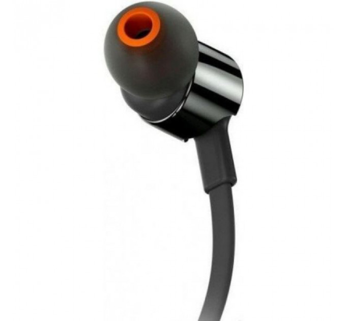 Навушники JBL C16 Black (JBLC16BLKBP)