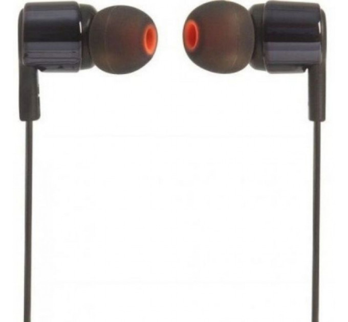 Навушники JBL C16 Black (JBLC16BLKBP)