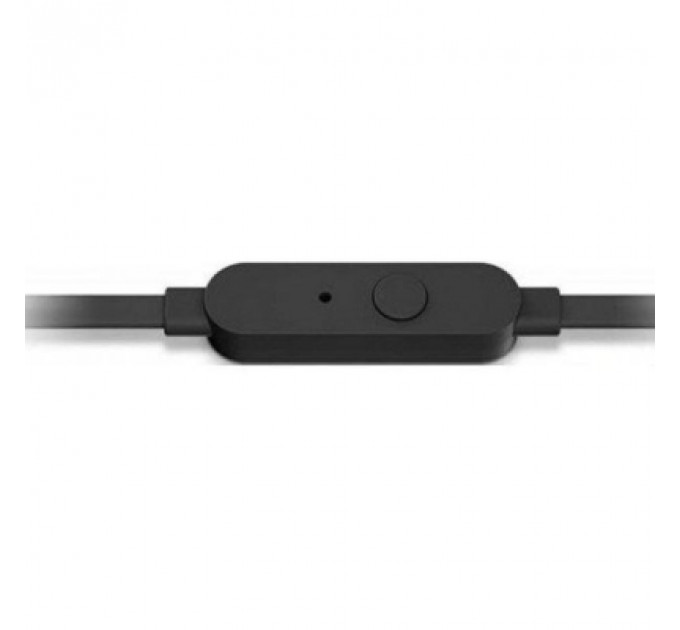Навушники JBL C16 Black (JBLC16BLKBP)