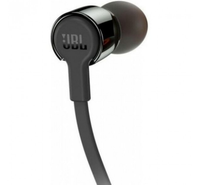 Навушники JBL C16 Black (JBLC16BLKBP)