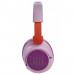 Навушники JBL Tune 460 NC Pink (JBLJR460NCPIK)