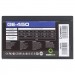 Gamemax Блок живлення Gamemax 450W (GE-450)