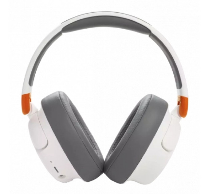 Навушники JBL Tune 460 NC White (JBLJR460NCWHT)