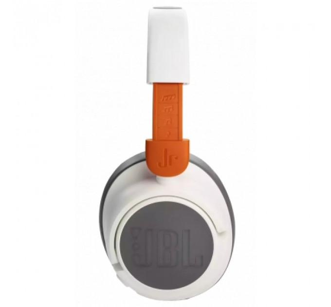 Навушники JBL Tune 460 NC White (JBLJR460NCWHT)