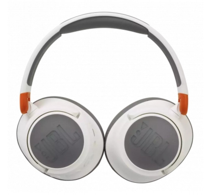 Навушники JBL Tune 460 NC White (JBLJR460NCWHT)