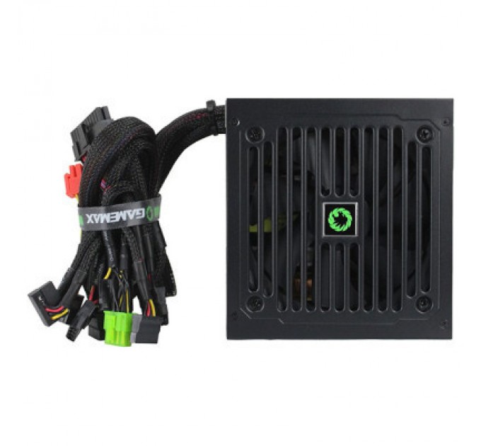 Gamemax Блок живлення Gamemax 500W (GE-500)