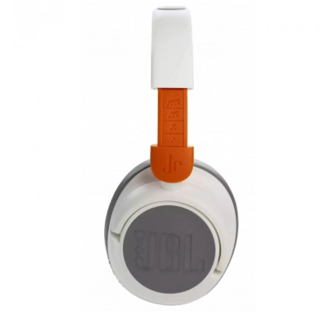 Навушники JBL Tune 460 NC White (JBLJR460NCWHT)
