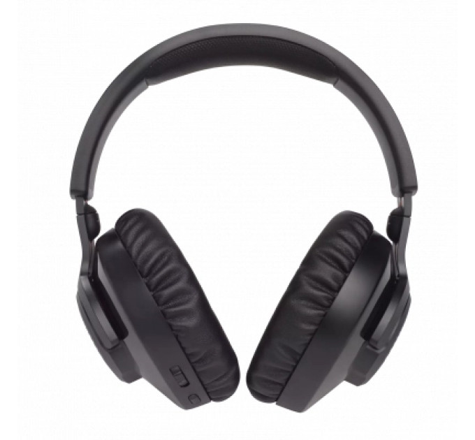 Навушники JBL Quantum 350 Black (JBLQ350WLBLK)