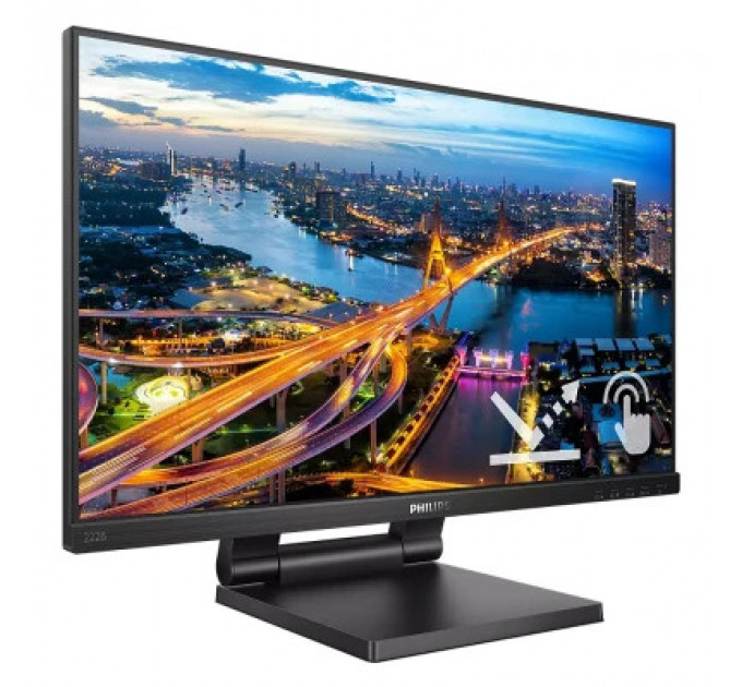 Монітор Philips 222B1TC/00
