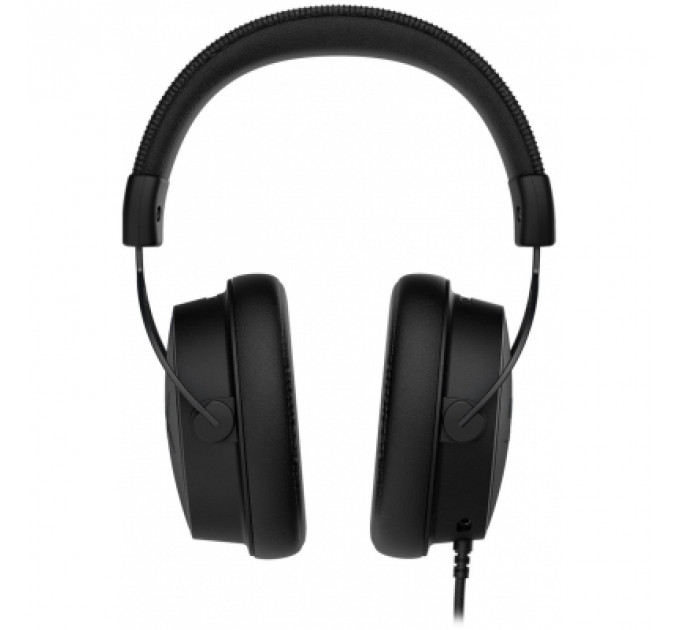 Навушники HyperX Cloud Alpha S Blackout (4P5L2AA)