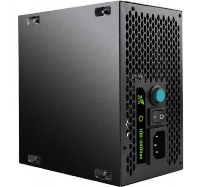 Gamemax Блок живлення Gamemax 500W (VP-500)