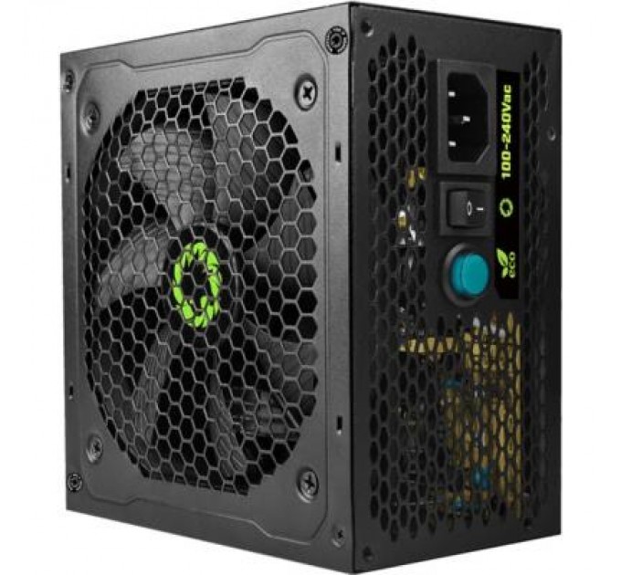 Gamemax Блок живлення Gamemax 500W (VP-500)