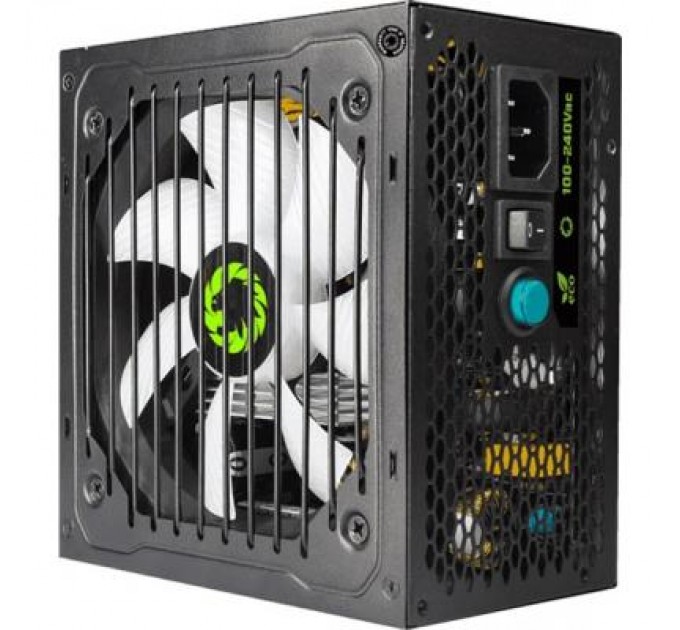 Gamemax Блок живлення Gamemax 800W (VP-800-M-RGB)