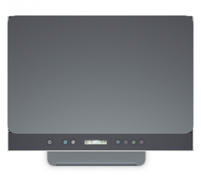 Багатофункціональний пристрій HP Smart Tank 670 c Wi-Fi (6UU48A)