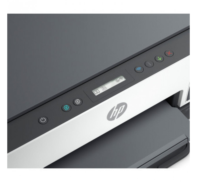 Багатофункціональний пристрій HP Smart Tank 670 c Wi-Fi (6UU48A)