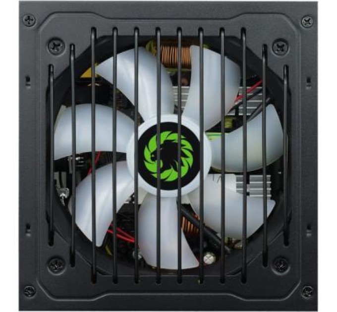 Gamemax Блок живлення Gamemax 500W (VP-500-M-RGB)